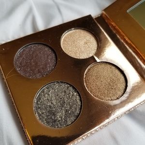 Dose of Colors Desixkaty The Girls Palette
